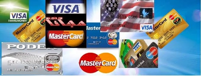 How to get free Visa Card 2020