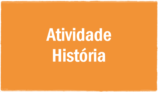 Atividade História e Cidadania com Gabarito