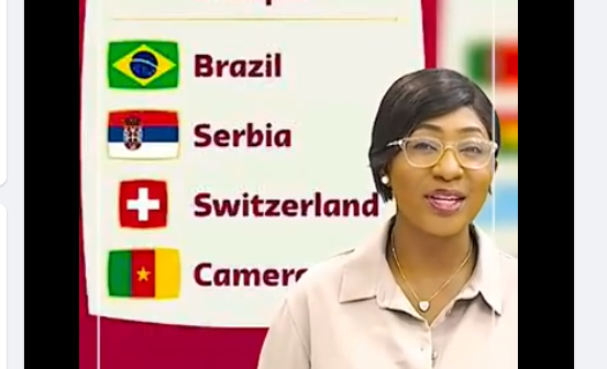 Qatar2022: Brésil, Suisse, et la Serbie tout ce que vous devez savoir sur les adversaires du Cameroun