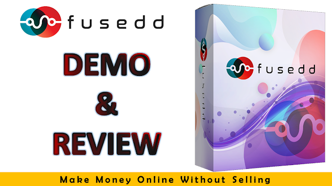 Fusedd – scam or money maker? Read my honest review