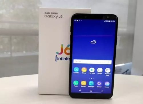 Kelebihan dan Kekurangan HP Samsung Galaxy J6 dan J6 Plus, Harga HP Samsung Galaxy J6 2018 dan Spesifikasi