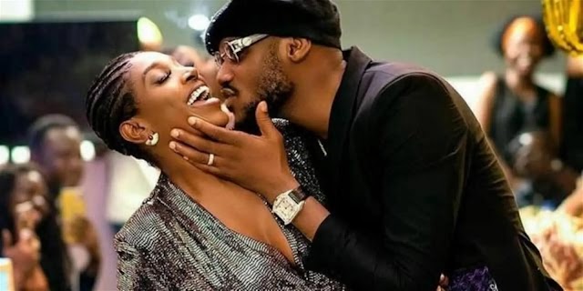 Why I Married "Annie Macaulay" Against Some Other Women In My Life – 2Face Idibia.