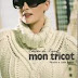 Capa da Mon Tricot - Edição de Luxo nº 1 - 2009