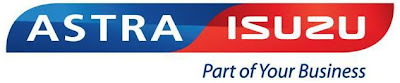 Lowongan PT. Astra International Tbk - Isuzu Sales Operation Lampung
