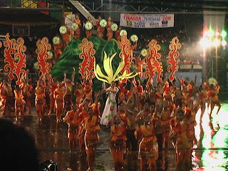 Tinagba Festival Pictures 4