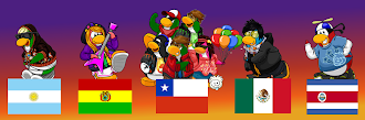 ¡¡¡ FELIZ ANIVERSARIO CLUB PENGUIN ZZ !!!