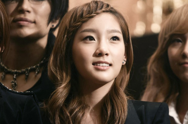 My Idol Is K- Pop: Idol Cewek Korea Dengan Gaya Rambut 