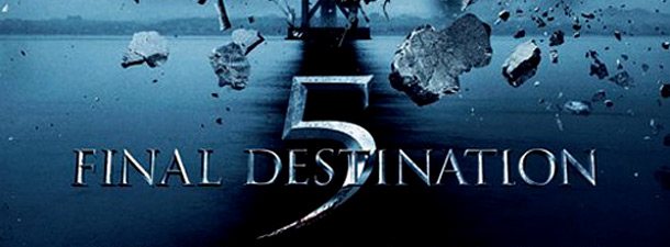 Final Destination 5 Movie