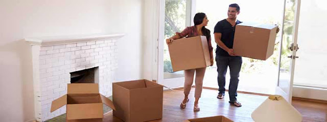 Packers and Movers Dwarka