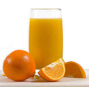 Why do fresh always remind me of oranges? Yumm... Image Stolen