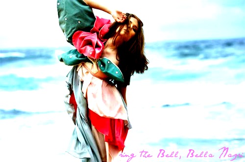 ring that Bell, Bella ♥