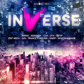 download MP3 Various Artists - Inverse 5 itunes plus aac m4a