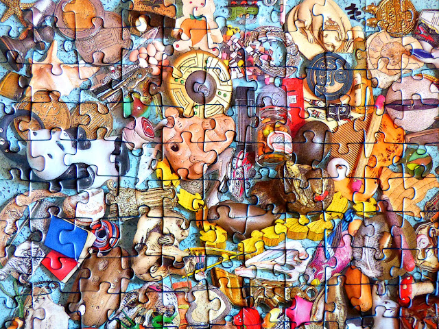 best jigsaw puzzles