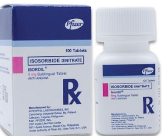 Isosorbide Dinitrate دواء أيزوسوربيد ثنائي النترات,Isordil دواء أيزورديل,إستخدامات دواء أيزورديل,يستخدم إيزوسوربيد ثنائي النترات لمنع ألم في الصدر ( الذبحة الصدرية ),كيفية استخدام دواء أيزورديل,آثار جانبية دواء أيزورديل,التفاعلات الدوائية دواء أيزورديل,الحمل والرضاعة Isordil دواء أيزورديل,فارما ميد,دليل الأدوية العالمي 