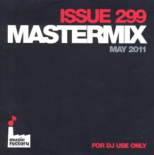 Mastermix Issue 299 May 2011