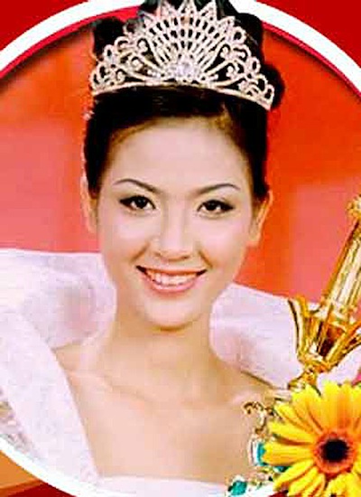 Một số điều ít ai biết về hoa hậu Phan Thu Ngân kể từ khi đăng quang