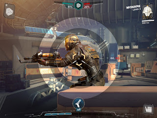 Modern Combat Versusu : FPS Game (Unreleased) V0.11.1 Game Online Mod Apk free Download for Android latest Updated