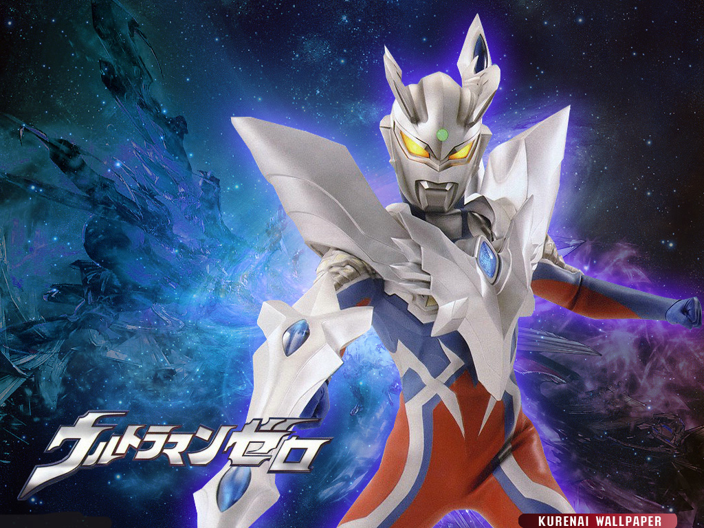 Download this Ultraman picture