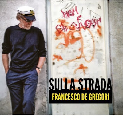 Francesco De Gregori - SULLA STRADA - accordi, testo e video