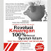 Revolusi keuangan 100 persen  syariah