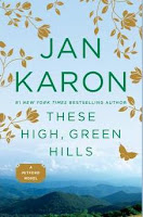 These high green hills by Jan Karon