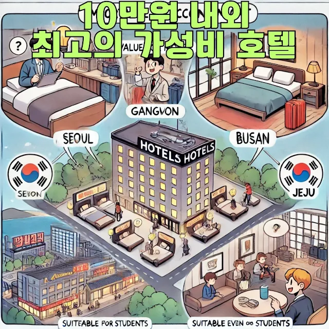 가성비호텔