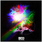 Zedd - True Colors (Perfect Edition) - Album (2015) [iTunes Plus AAC M4A]
