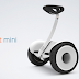 Ninebot Mini, Two-Wheeled Electric Vehicles of Xiaomi