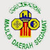 Jawatan Kosong Majlis Daerah Segamat (MD SEGAMAT) - 13 Mac 2015