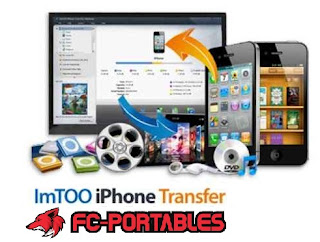 ImTOO iPhone Transfer Platinum v5.7.35 Build 20210917