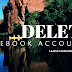 Delete Faceɓook account Permanently Right Now