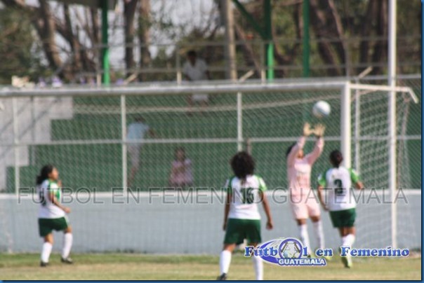 gol de reu al 29 1ro. tiempo