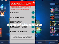 Apk Tools Mod Radar Map Hack Patch Atlas Mobile Legends