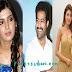 NTR romances Samantha, Praneetha in song