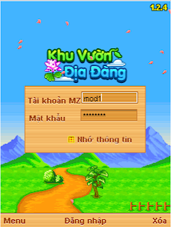 Tải game khu vườn địa đàng