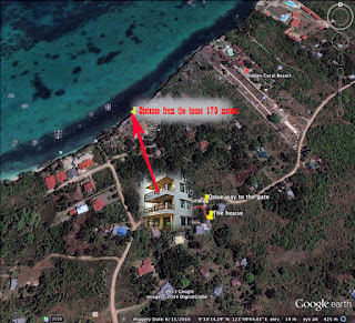 Dream house for sale in Panglao Bohol