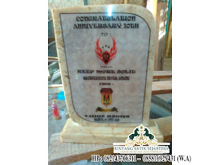 plakat marmer murah