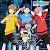 "Perfect World" by Traffic Light