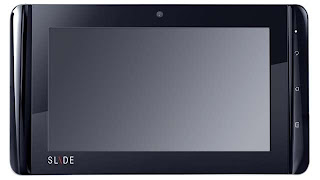 Iball Launches Slide i7218 Tablet For 13000