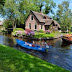 Giethoorn Homes & Bir Köy Var Uzakta 