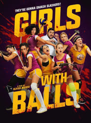 Girls with Balls 2019 Film Deutsch Online Anschauen