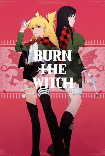 Burn The Witch, Burn The Witch 2