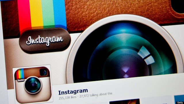Panduan Menghasilkan Sejuta dari Instagram