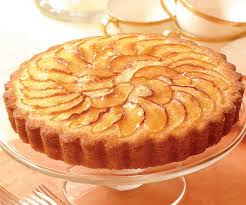 peach cake recipe