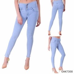 Women's Jeans, Denim Jeans