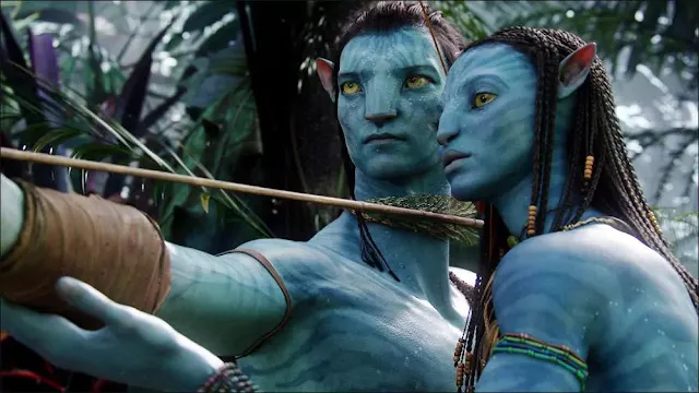 Avatar Movie Screenshot