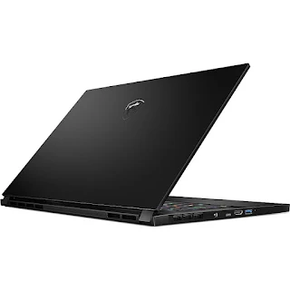 MSI Stealth GS66 12UGS GS6612297