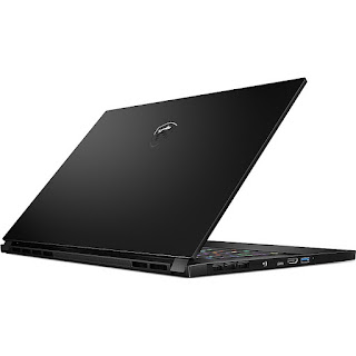 MSI Stealth GS66 12UGS GS6612297
