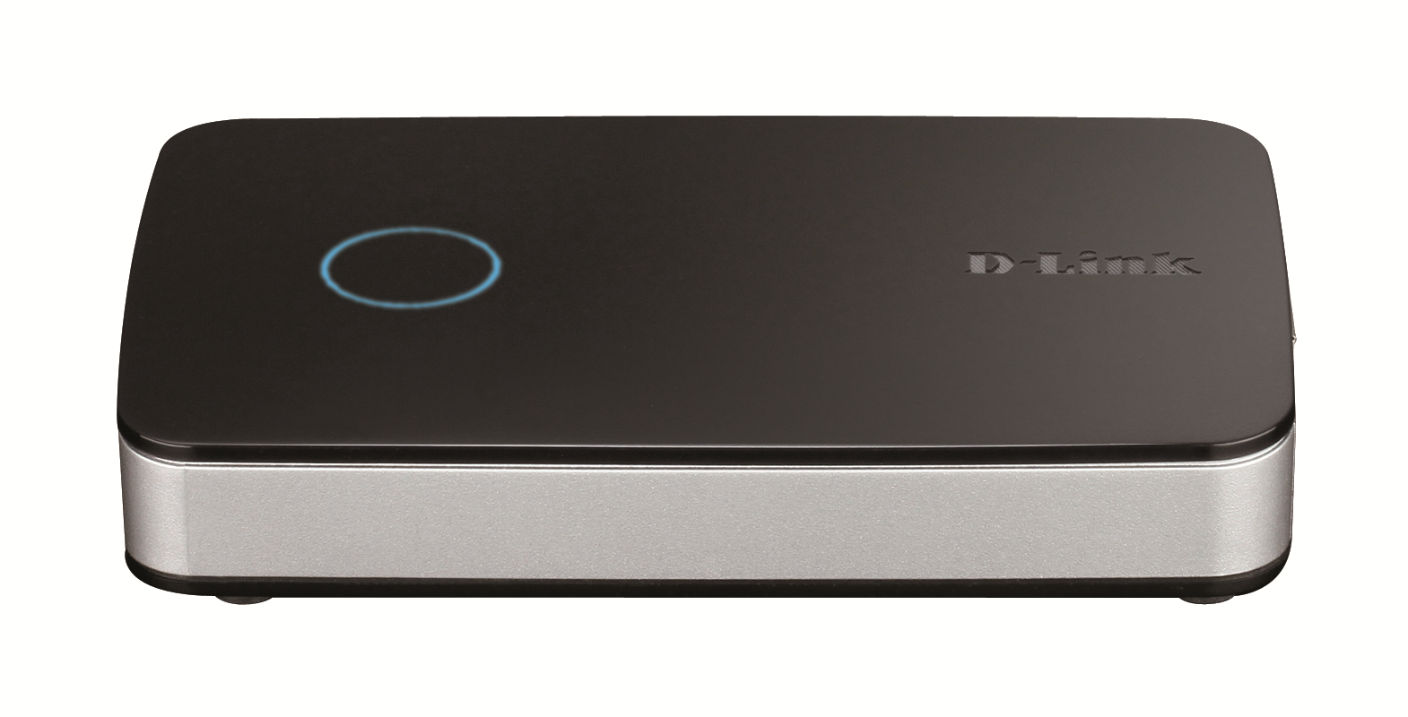 D-Link DNR-202L mydlink Cloud Network Video Recorder