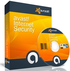 Avast Internet Security Activation Code Serial Key